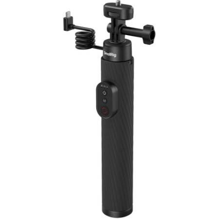 SmallRig 5463 - uniwersalny uchwyt z powerbankiem
